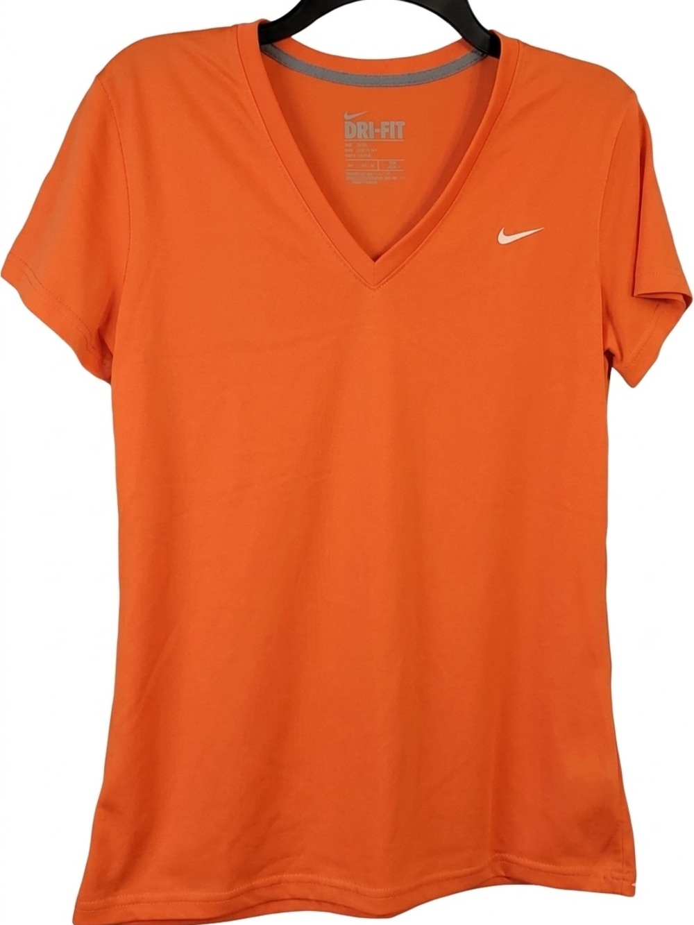 Nike Women's Dri-Fit T-shirt